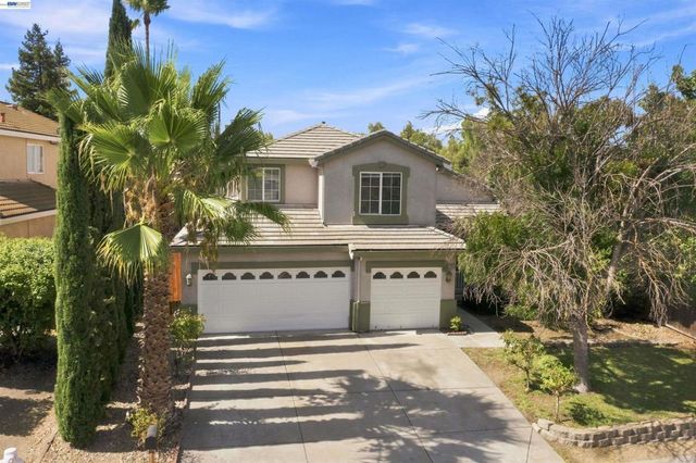 2356 Yorkshire Dr, Antioch