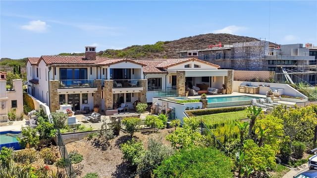 35 Shoreline, Dana Point