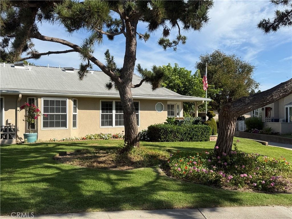 1761 Sunningdale Rd., M14-50g, Seal Beach