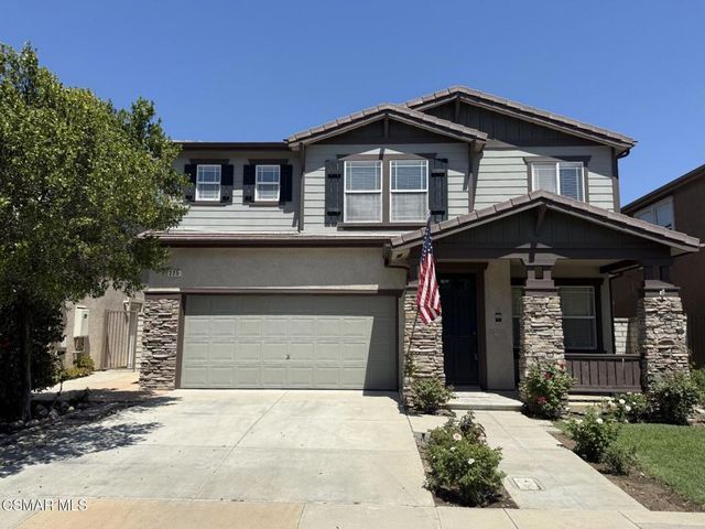 225 Galway Lane, Simi Valley