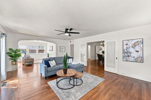 1033 Villa Avenue, San Jose
