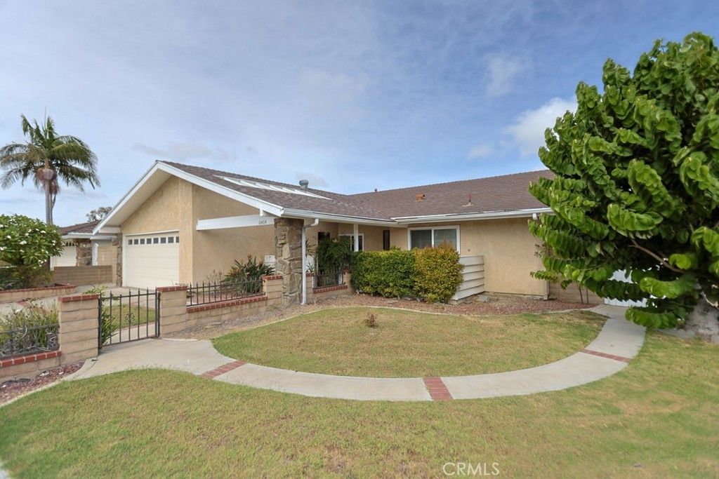 16404 Ponderosa St., Fountain Valley