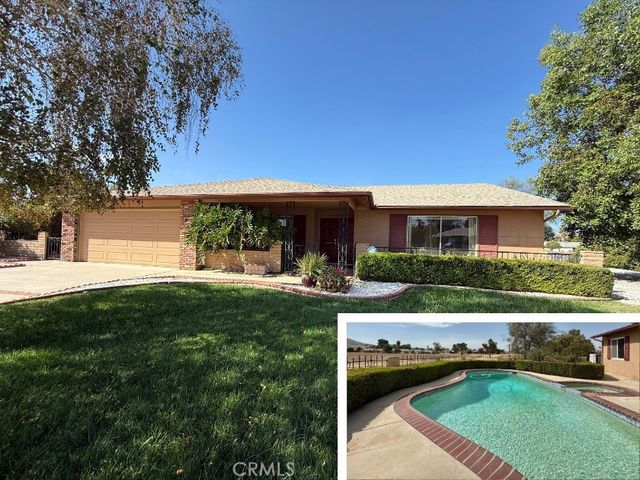 26601 Amhurst Court, Menifee