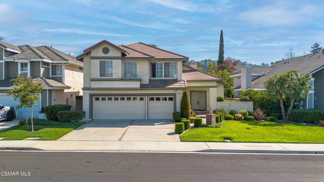 12120 London Grove Court, Moorpark