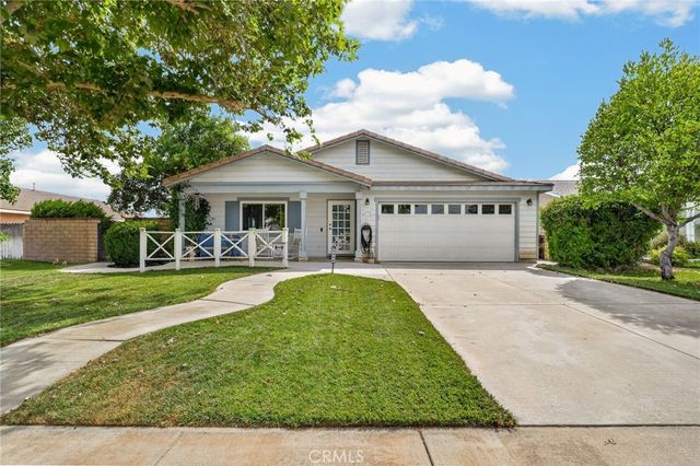 4994 Spring View Drive, Banning