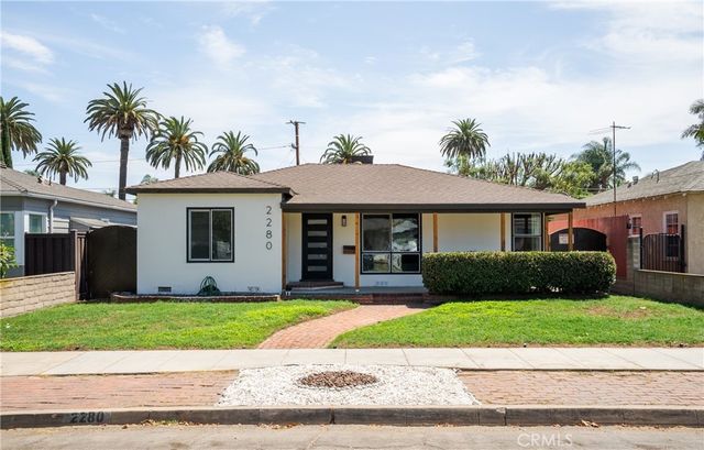 2280 San Francisco, Long Beach