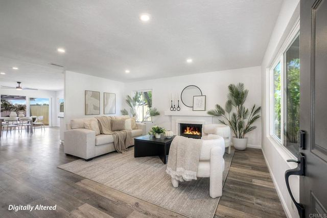 2625 Joann Drive, Oceanside