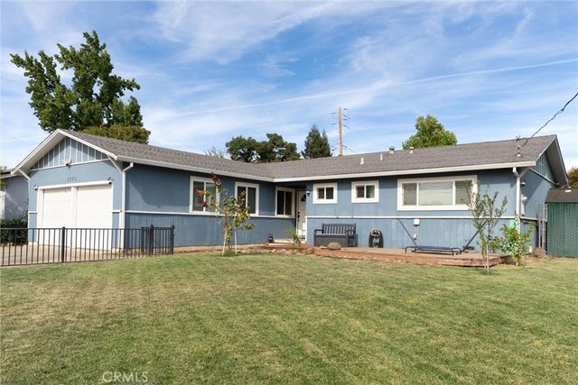 2220 Mariposa Avenue, Chico