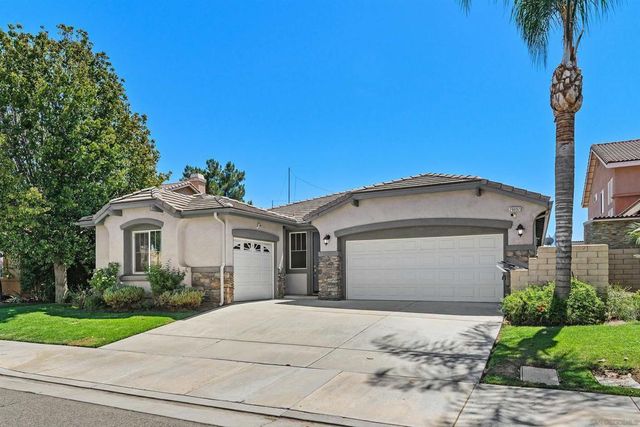 29092 Meandering Circle, Menifee