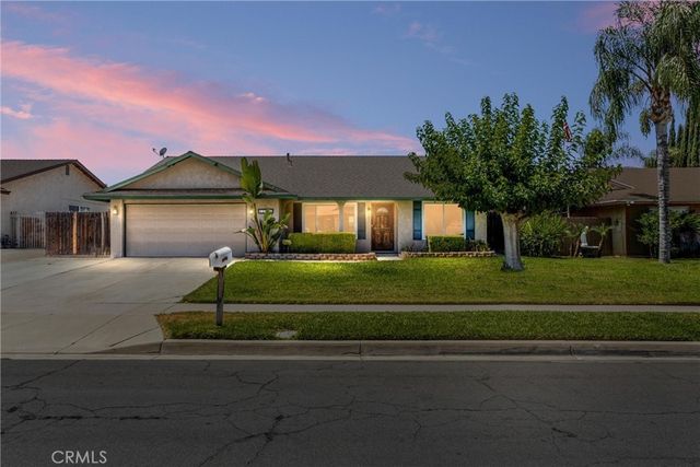 12836 Reed, Grand Terrace