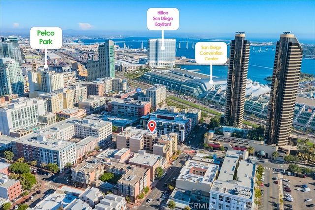 330 J St. #406, San Diego