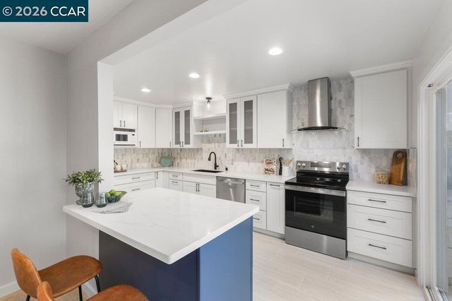 3674 Rossmoor Pkwy # 5, Walnut Creek
