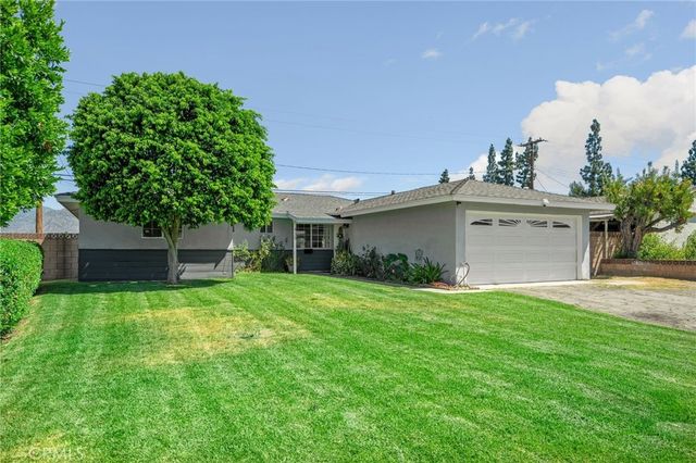 435 E Nubia, Covina