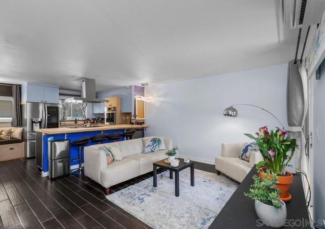 2676 Worden St # 61, San Diego