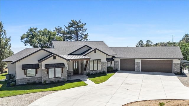27300 Stirrup Way, Tehachapi