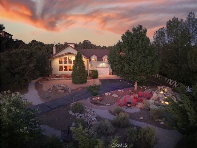 1307 Baldwin Lake, Big Bear City