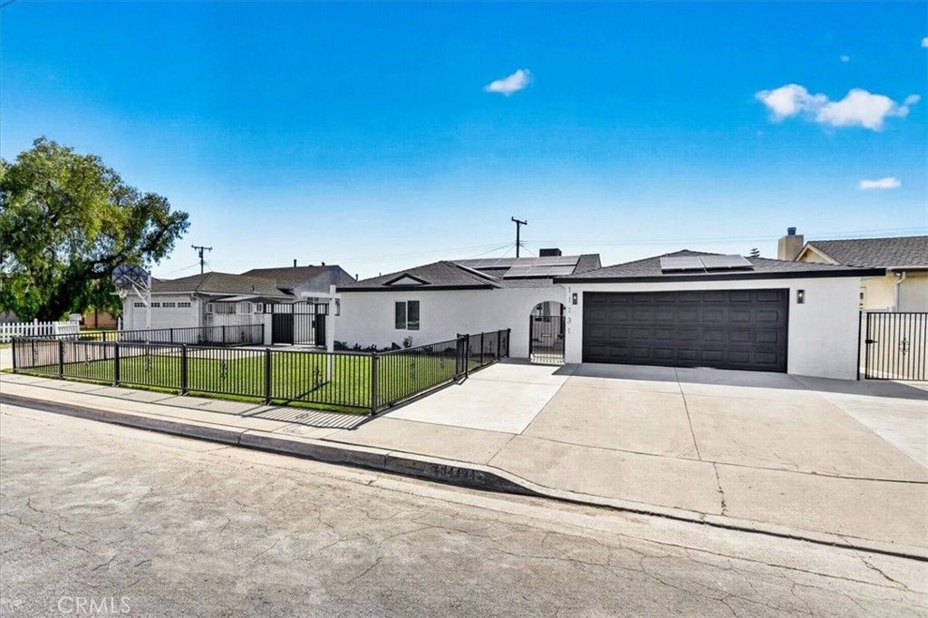11131 Ticonderoga, Los Alamitos