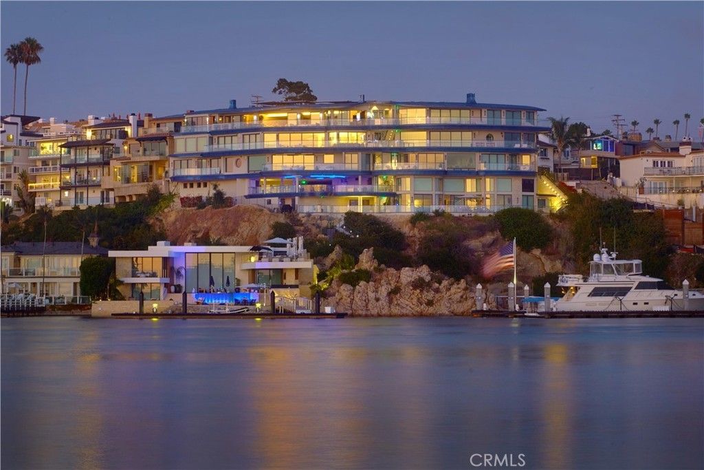 183 Carnation Avenue, Corona Del Mar