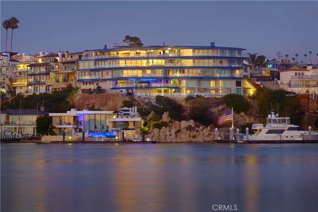 183 Carnation Avenue, Corona Del Mar