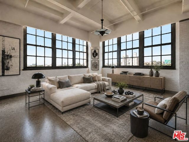 1850 Industrial Street # 411, Los Angeles