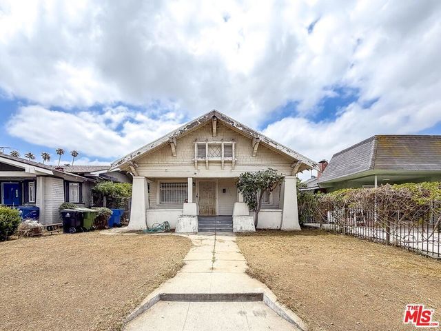 2380 W 30th Street, Los Angeles
