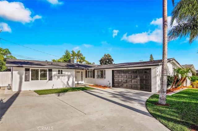 600 Maple, La Habra