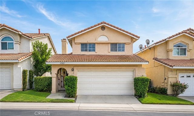 17887 Autry Court, Chino Hills