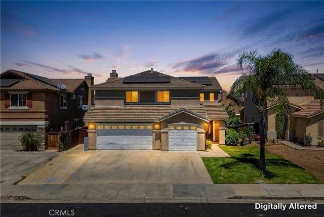 25890 Calle Fuego, Moreno Valley