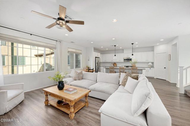 425 Stratus Lane # 5, Simi Valley