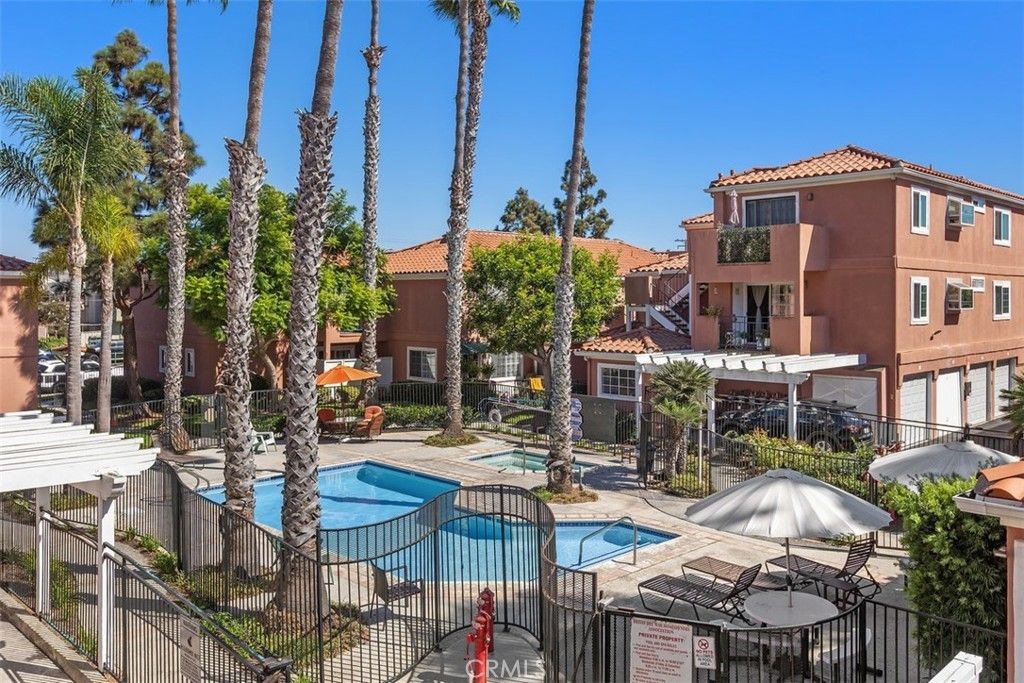 409 Utica # D43, Huntington Beach