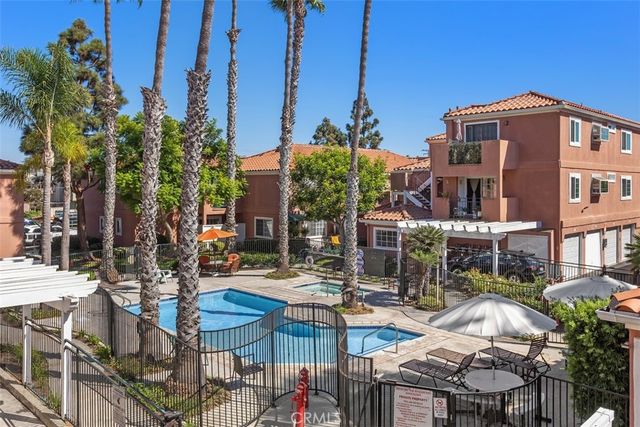 409 Utica # D43, Huntington Beach