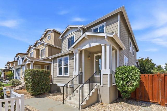 5119 Trinity Park Drive, San Jose