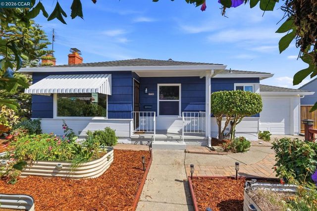1736 Halsey Ave, San Leandro