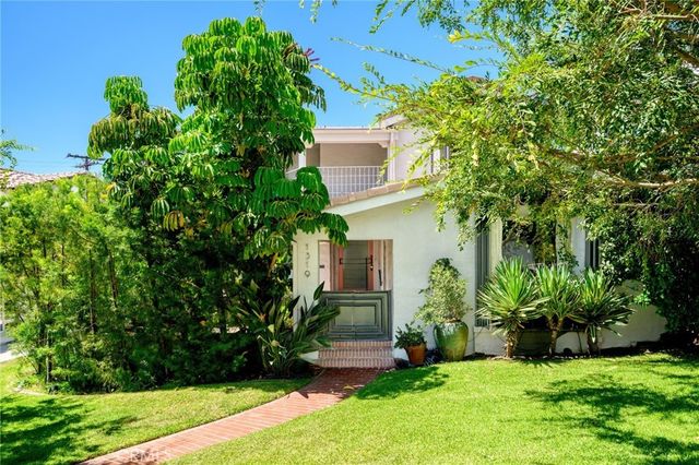 1319 Rossmoyne, Glendale
