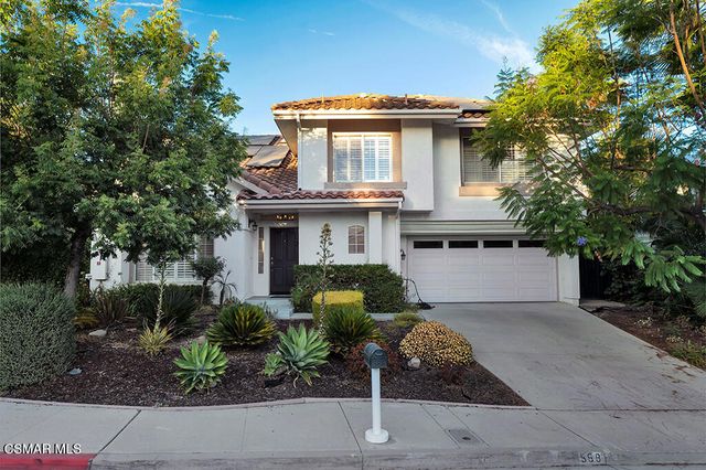588 Monteleone Avenue, Oak Park