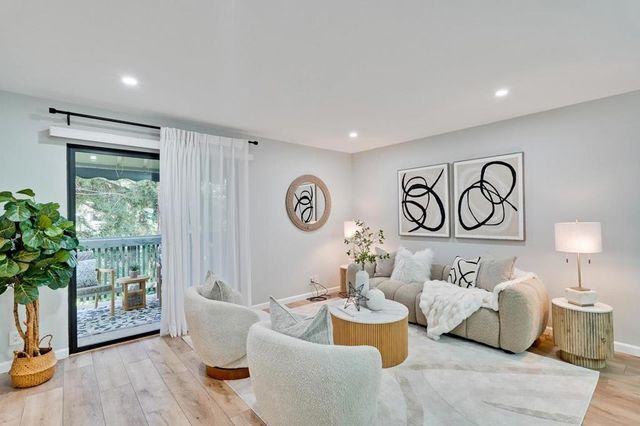 716 San Conrado Terrace # 8, Sunnyvale