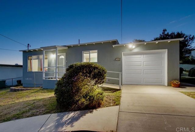 7450 Jamacha Road, San Diego