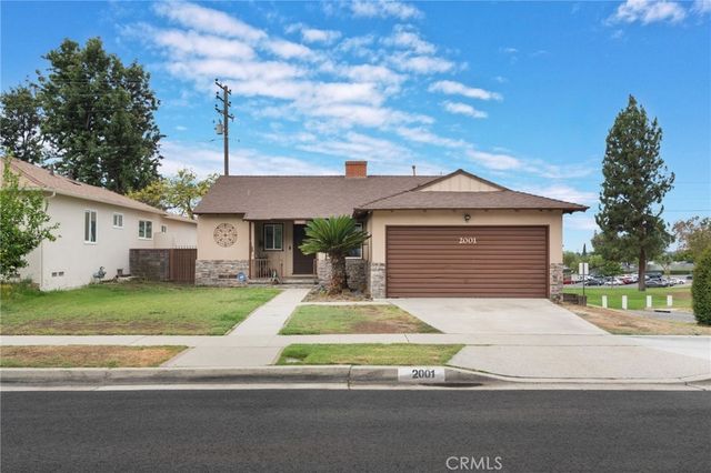 2001 Heather, Monterey Park