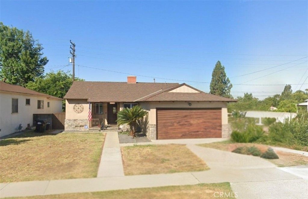 2001 Heather, Monterey Park