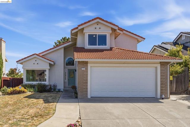 2137 Pheasant Dr, Hercules