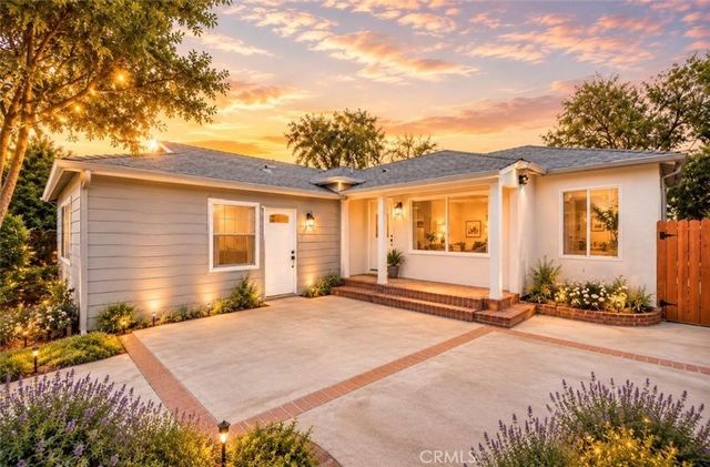6714 Jellico, Lake Balboa