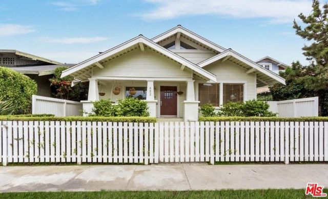652 Woodlawn Avenue, Venice