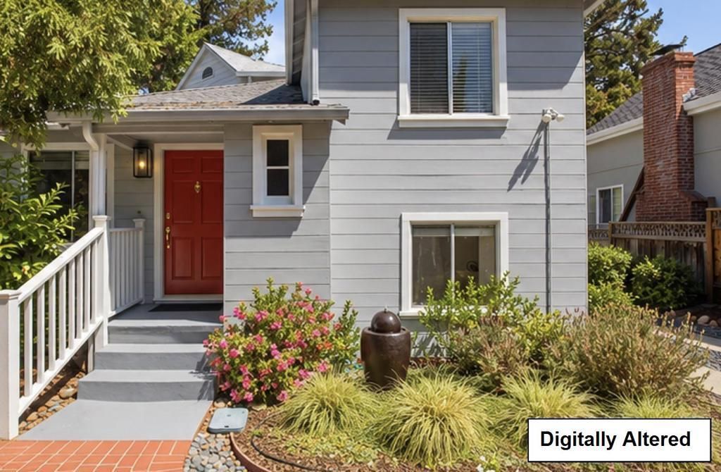 3723 Alameda De Las Pulgas, Menlo Park