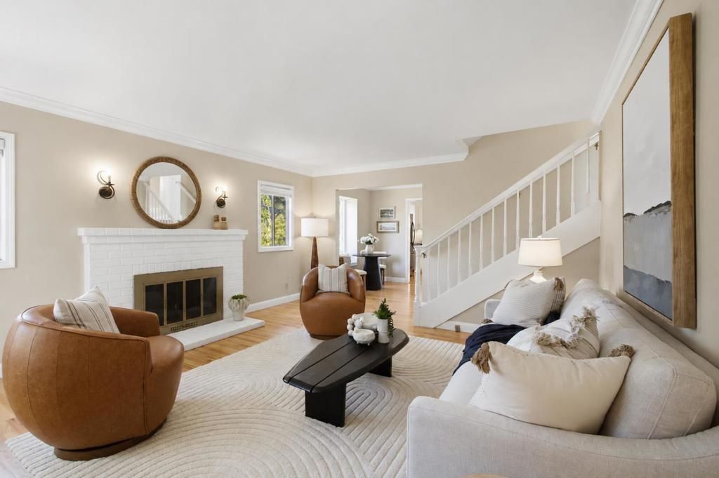 3723 Alameda De Las Pulgas, Menlo Park