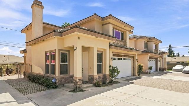 4827 Arden Drive, Temple City