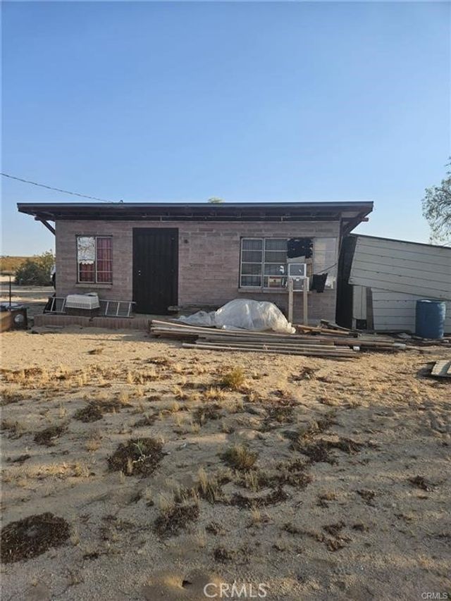 67826 Daisy, 29 Palms