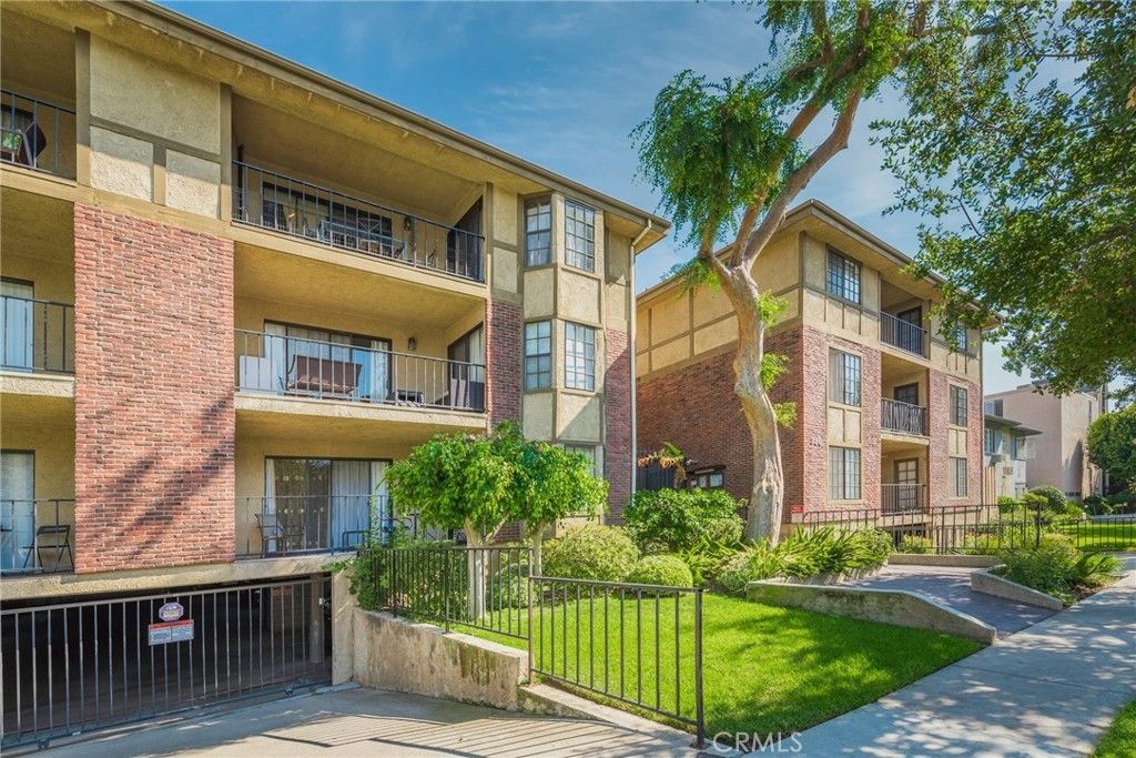 336 N Louise Street # 1, Glendale