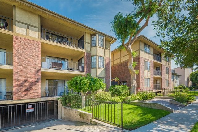 336 N Louise Street # 1, Glendale
