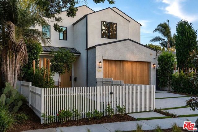 12136 Havelock Avenue, Culver City