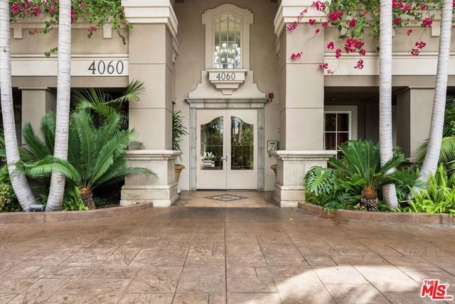 4060 Glencoe Avenue # 307, Marina Del Rey